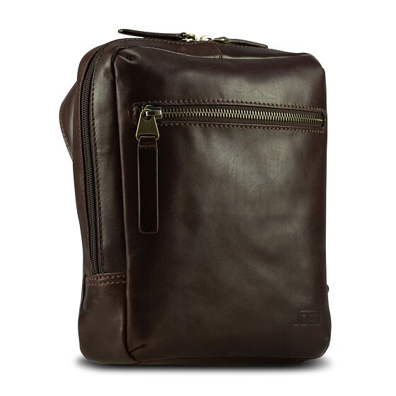 Jost Skagen Sac à bandoulière Cuir 19 cm