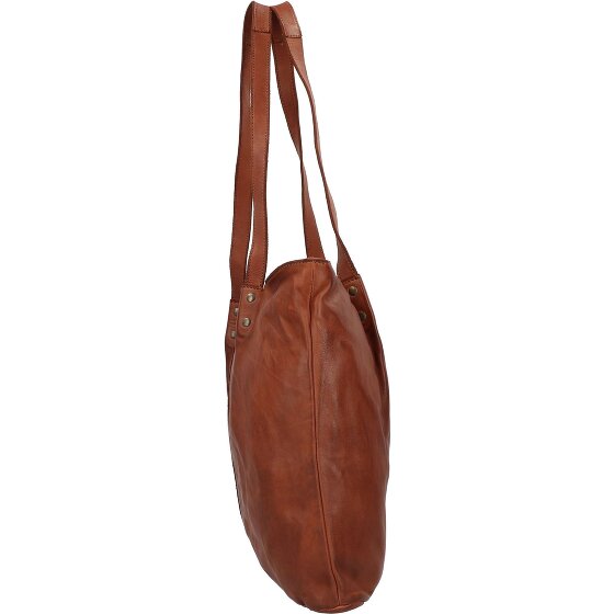 Harold's Submarine Shopper Sac en cuir 39 cm