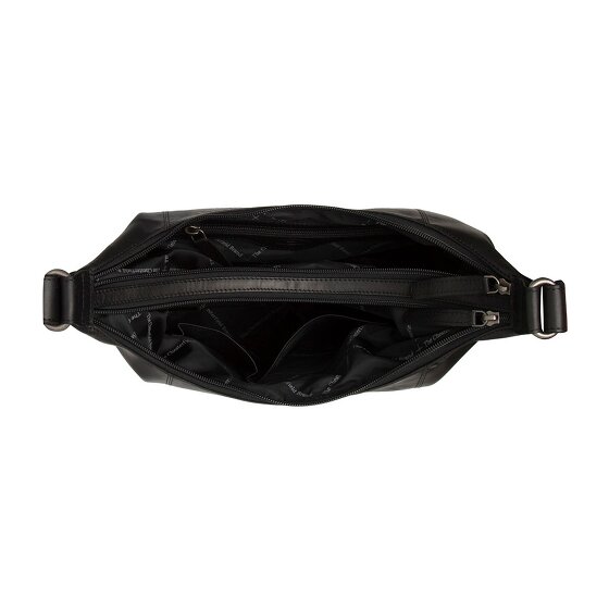 The Chesterfield Brand Arlette Sac à bandoulière Cuir 30 cm