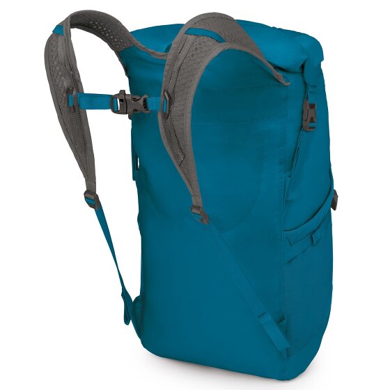 Osprey Ultralight Dry Stuff Pack 20 Sac à dos pliable 45 cm