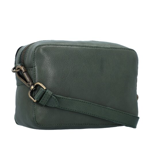 Cowboysbag Miami Sac à bandoulière Cuir 20 cm