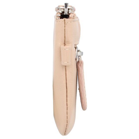Esquire Étui à clés Viktoria en cuir 12 cm
