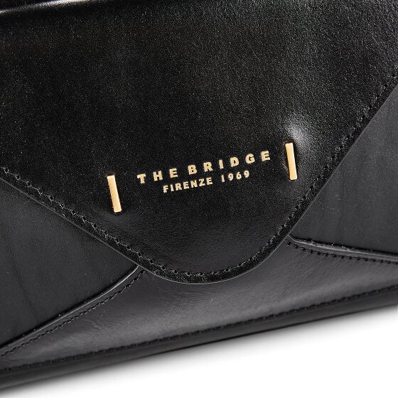 The Bridge Frida Sac à main Cuir véritable 25 cm