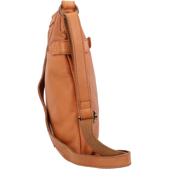 Greenland Nature GreenLand NATURE Sac à bandoulière Cuir 34 cm