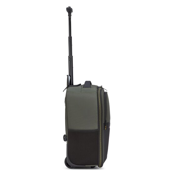 Roncato Metropolitan Travel 2 roues Trolley à dos 40 cm Compartiment ordinateur