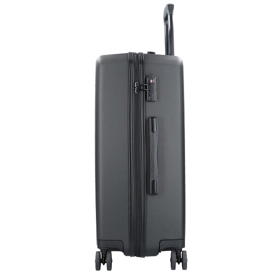 bugatti Kallisto 4 roues trolley 75 cm