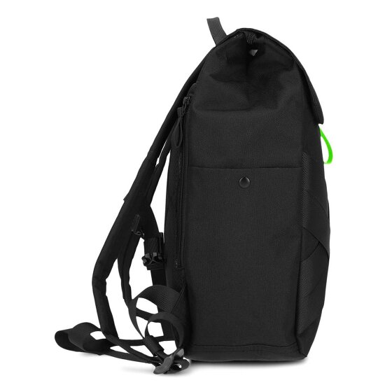 Zwei Alex Daypack 40 cm Compartiment pour ordinateur portable
