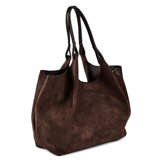 Gianni Chiarini Dua Sac de shopper Cuir véritable 38 cm
