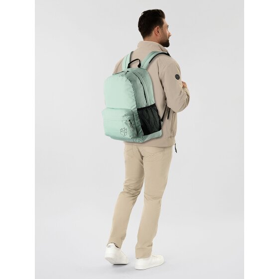 Jack Wolfskin Rebel Back Daypack 43.5 cm Compartiment ordinateur
