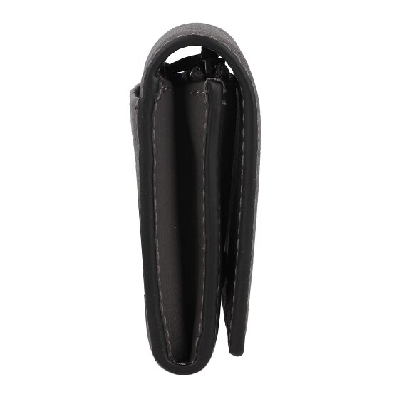 Liebeskind Lou 2 Porte-monnaie Protection RFID Cuir 11 cm