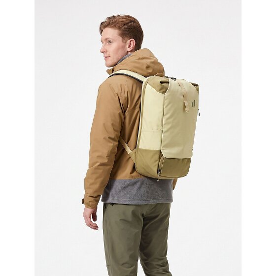 Deuter Utilion 30 Daypack 51 cm Compartiment ordinateur