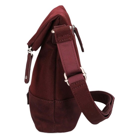 Zwei Olli Sac à bandoulière 28 cm