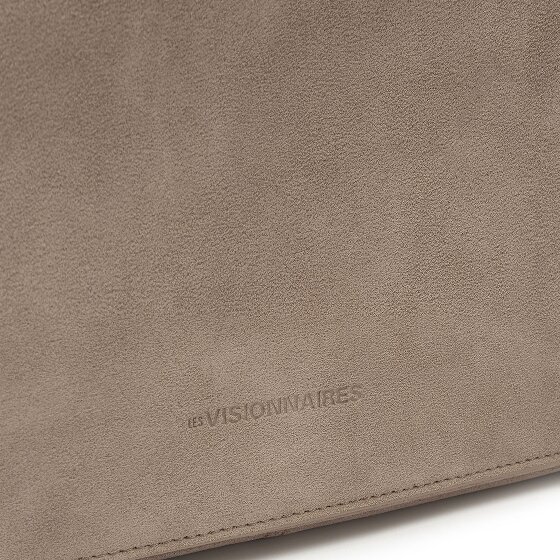LES VISIONNAIRES Louise Icon Sac à main Cuir 30 cm