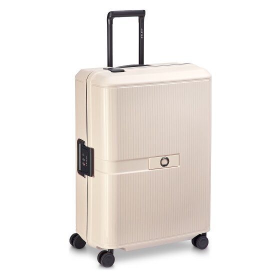 Delsey Paris Vauban 4 roulettes Trolley 70 cm