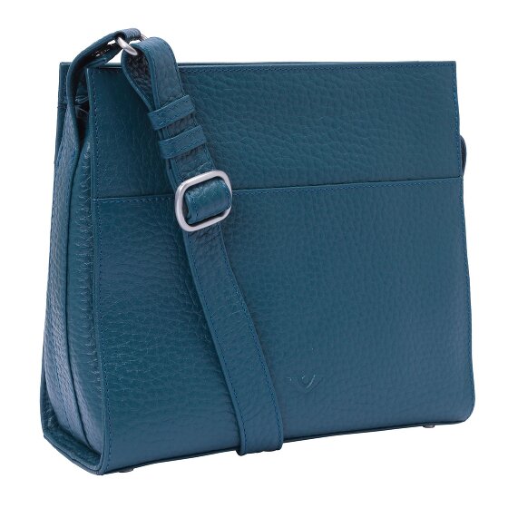 Voi Hirsch Candice Sac à bandoulière Cuir 24 cm