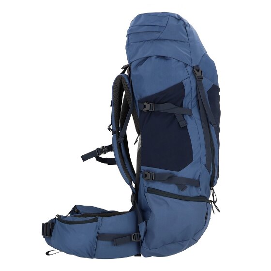 Jack Wolfskin Highland Trail 55 sac à dos 76 cm