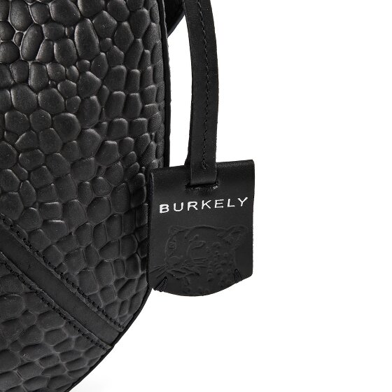 Burkely Cool Colbie Sac à bandoulière Cuir véritable 28 cm