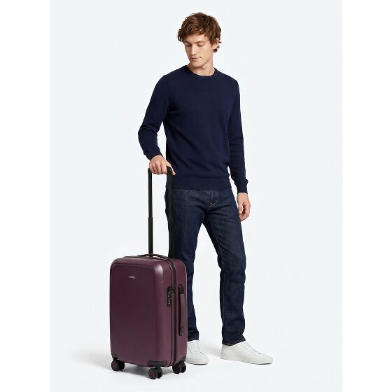 Bellroy Transit 4 roues Valise cabine 58 cm