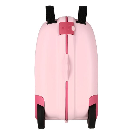 Samsonite Dream2go Disney 4 roues Valise enfant à roulettes 38 cm