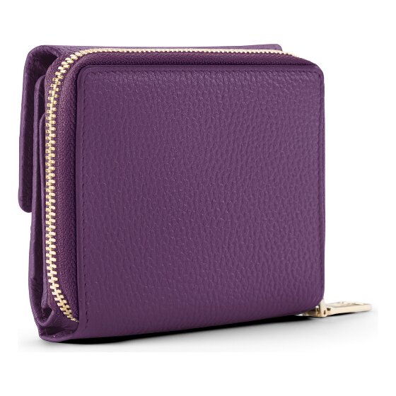 Lazarotti Bologna Leather Porte-monnaie Cuir 12 cm