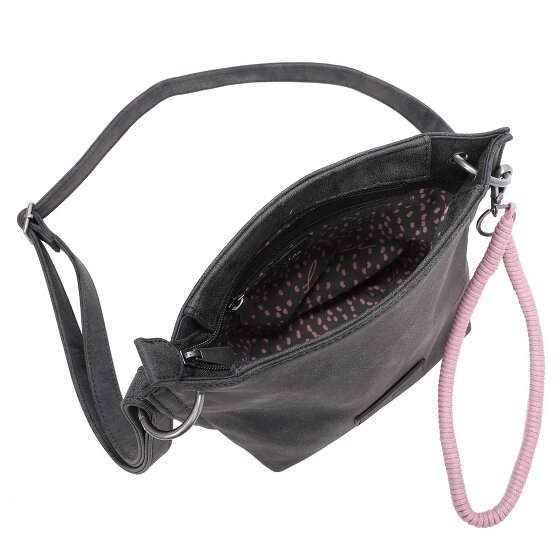 Fritzi aus Preußen Fritzi03N Vintage Sac à bandoulière 22.5 cm