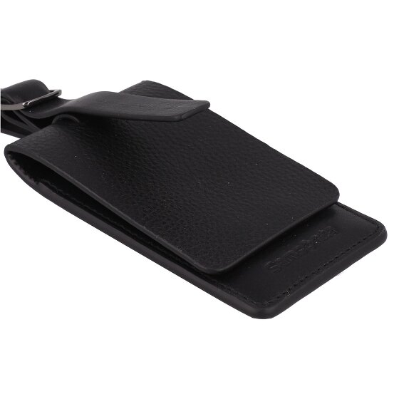 Samsonite Ta Revolution Étiquette de valise 3 cm