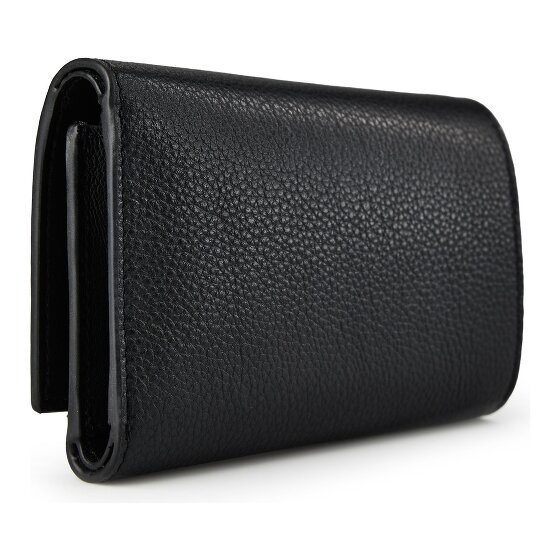 Liebeskind Linn Porte-monnaie Protection RFID Cuir véritable 13.5 cm