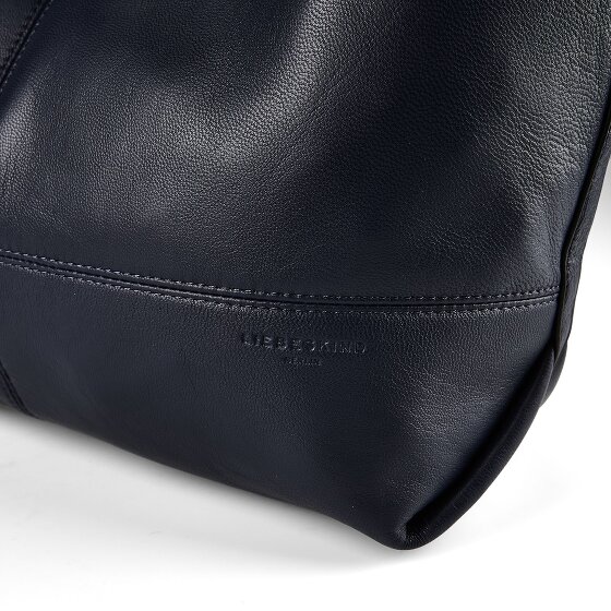 Liebeskind Ariel Sac de shopper Cuir véritable 49 cm