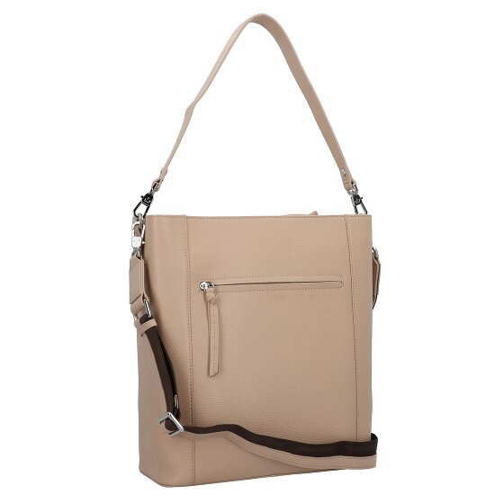 Braun Büffel Hanna Sac à bandoulière Cuir 34 cm Compartiment pour ordinateur portable