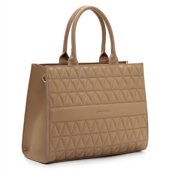 Emily & Noah E&N Donatella Sac de shopper 33 cm