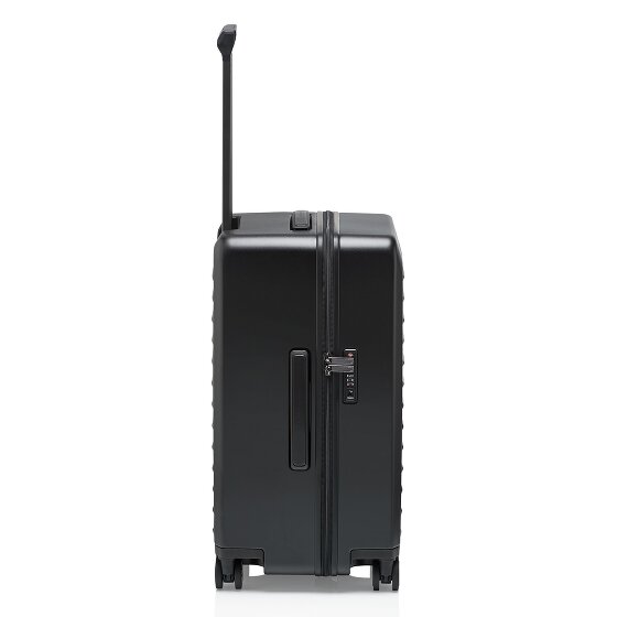 Porsche Design Roadster, trolley à 4 doubles roulettes 65 cm