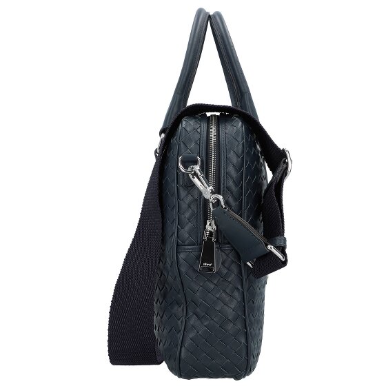 abro Lotus Sac à main Cuir 39 cm