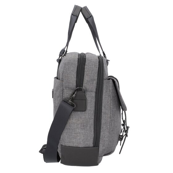 Lightpak Twyx Porte-documents 40 cm Compartiment pour ordinateur portable