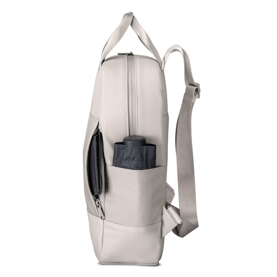 Johnny Urban Eco Series Jona Daypack 36 cm Compartiment pour ordinateur portable