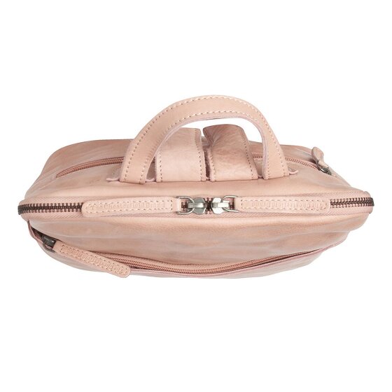 The Chesterfield Brand Bern Sac à dos de ville Cuir 32 cm