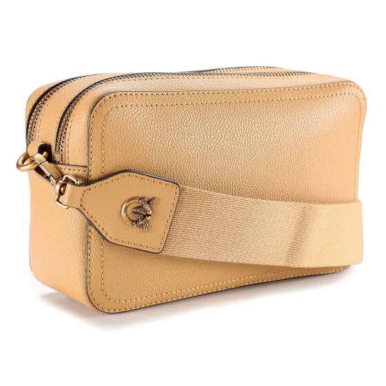 PINKO Carrie Sac à bandoulière Cuir 20 cm