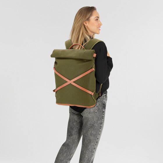 aunts & uncles Japan Yokohama Sac à dos 40 cm pour ordinateur portable