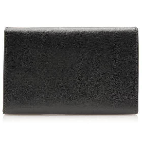 Castelijn & Beerens Porte-monnaie Nevada cuir RFID 14,5 cm