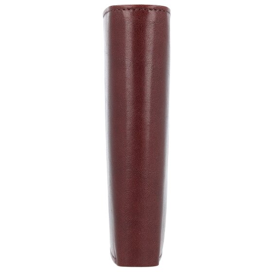 Esquire Toscana Porte-monnaie RFID Cuir 10 cm