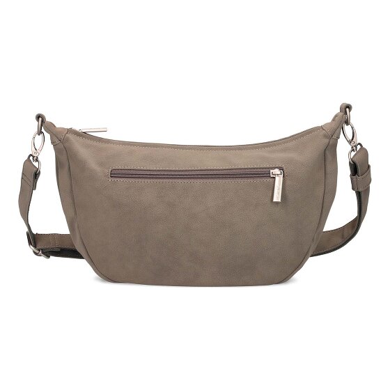 Zwei Mademoiselle.M Sac à bandoulière 34 cm
