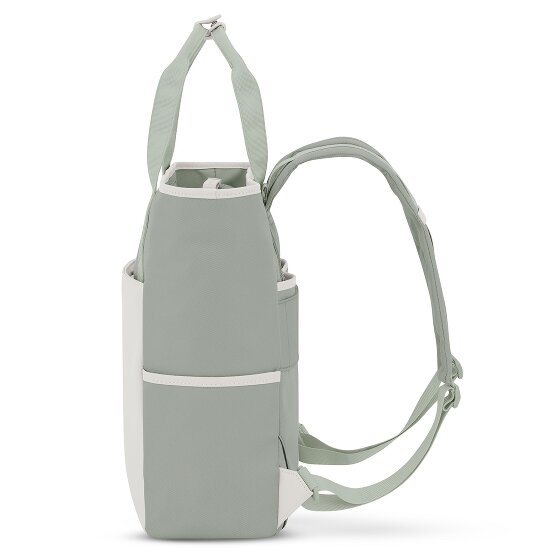 Kapten & Son Sac à dos Lindby 41 cm pour ordinateur portable