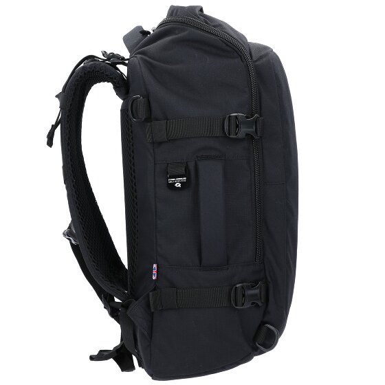 Cabin Zero Adventure Cabin Bag ADV 32L Sac à dos 46 cm