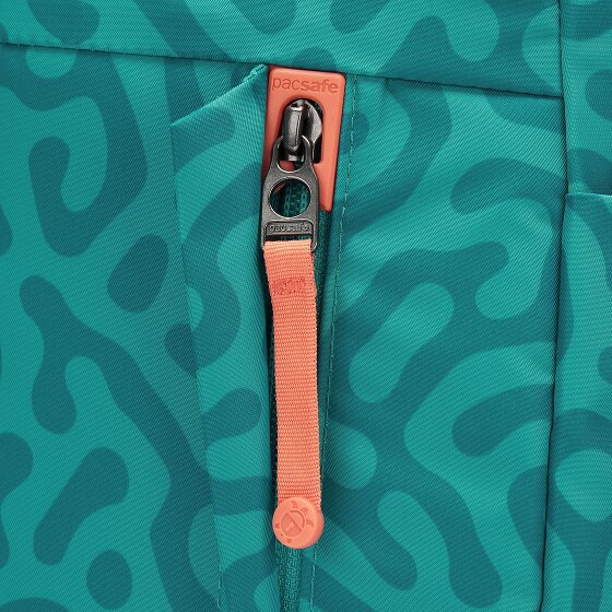 Pacsafe Go Sac à dos RFID 36,5 cm Compartiment pour ordinateur portable