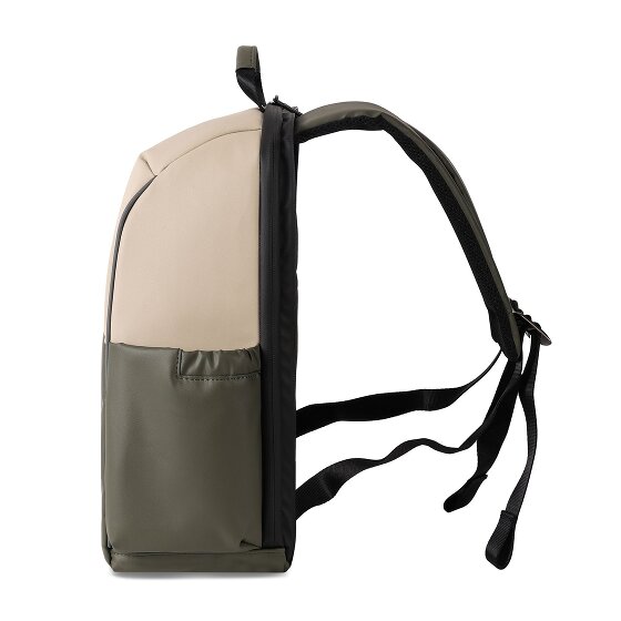 Hedgren Commute Bike Rim Sac à dos pour vélo Protection RFID 38 cm