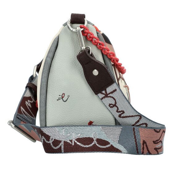 Anekke Ole Sac à bandoulière 28 cm