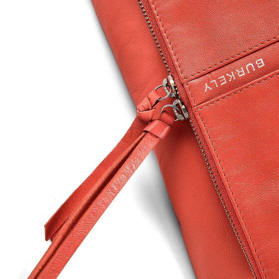 Burkely Nalan Sac à bandoulière Cuir 27 cm