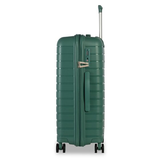 Worldpack Portland 4 roulettes Set de valises 3 pièces