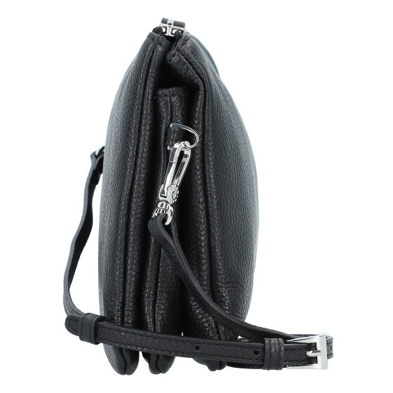 abro Adria Sac à bandoulière Cuir 24 cm