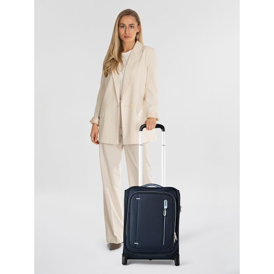 American Tourister Cloudrider 4 roulettes Trolley de cabine 40 cm