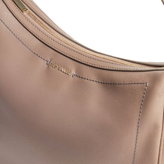 Ted Baker Lyshia Sac à bandoulière Cuir véritable 34 cm